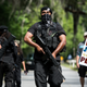 Image for article titled Armed Black Men Show Up In Neighborhood Where Armed White Men Lynched Ahmaud Arbery